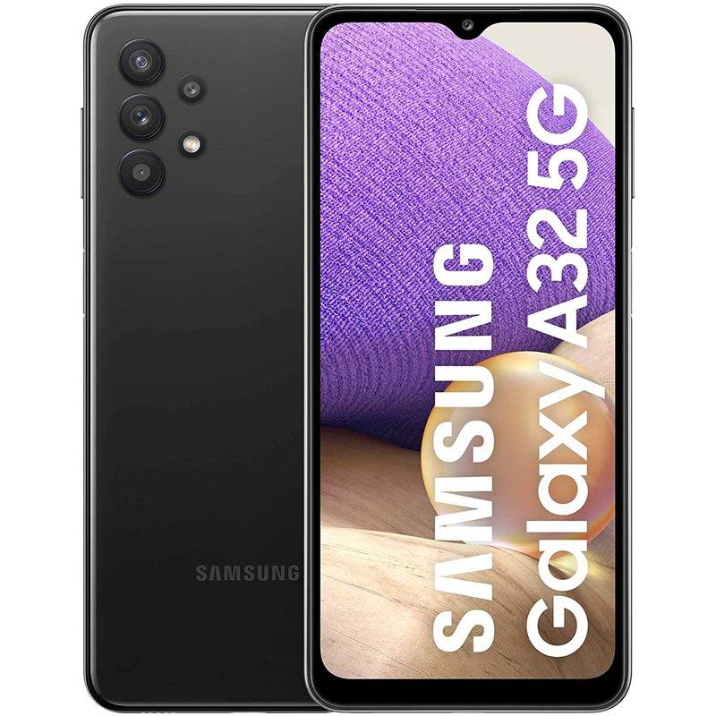 SAMSUNG GALAXY A32 5G SM-A326B 4gb 64gb Octa-core 6.5 Single Sim Android  13 NFC