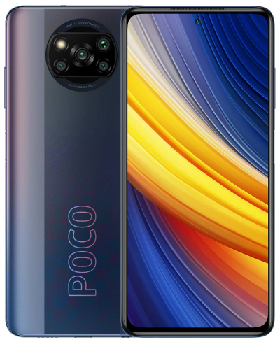 xiaomi poco x3 pro 8 gb ram